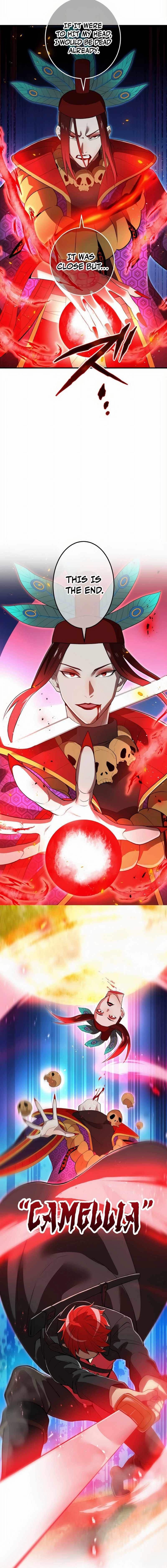 Read I Am the Strongest Awakeners Recognized by All of the World’s Cheat Masters EN Manga Online