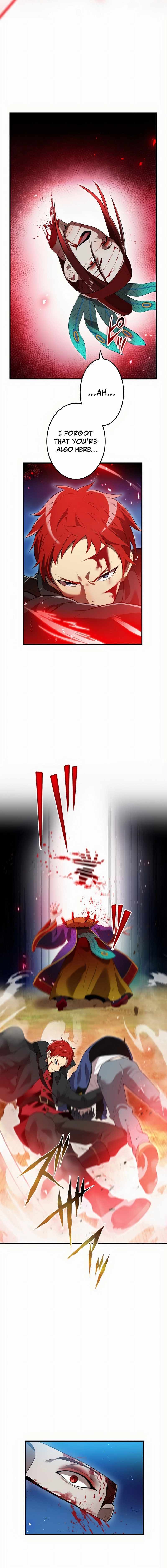 Read I Am the Strongest Awakeners Recognized by All of the World’s Cheat Masters EN Manga Online
