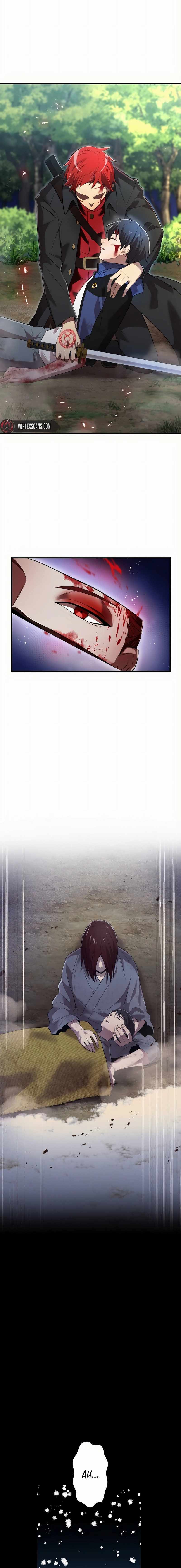 Read I Am the Strongest Awakeners Recognized by All of the World’s Cheat Masters EN Manga Online