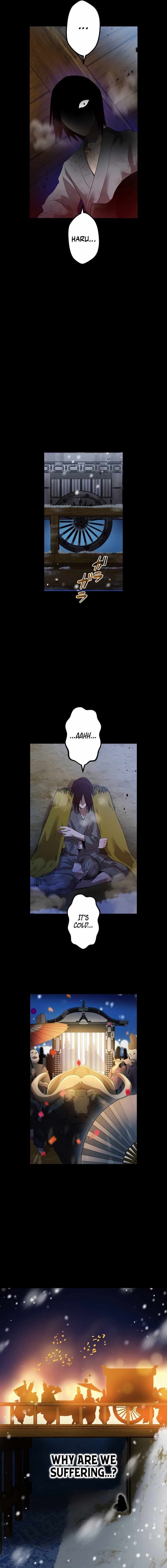Read I Am the Strongest Awakeners Recognized by All of the World’s Cheat Masters EN Manga Online