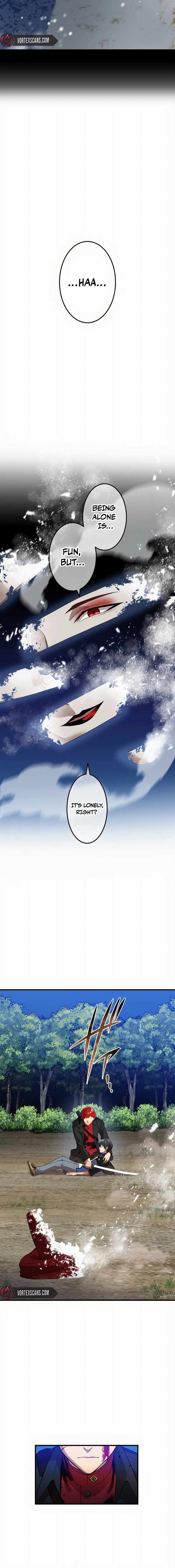 Read I Am the Strongest Awakeners Recognized by All of the World’s Cheat Masters EN Manga Online