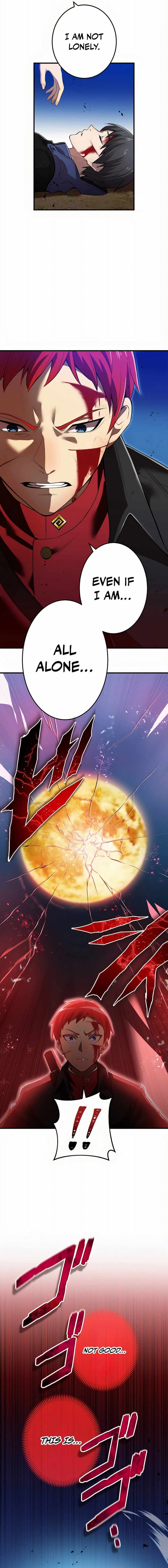Read I Am the Strongest Awakeners Recognized by All of the World’s Cheat Masters EN Manga Online