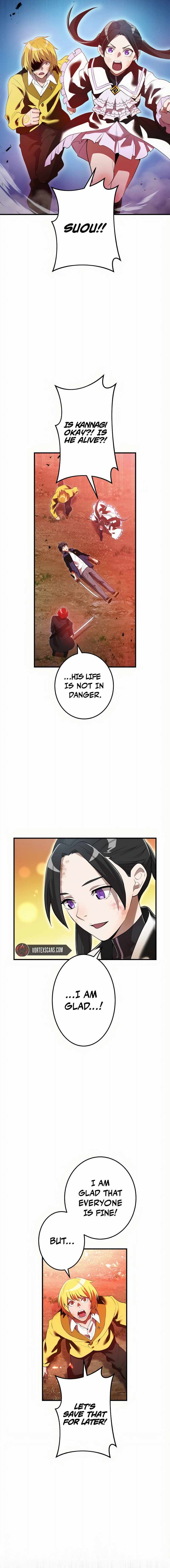 Read I Am the Strongest Awakeners Recognized by All of the World’s Cheat Masters EN Manga Online