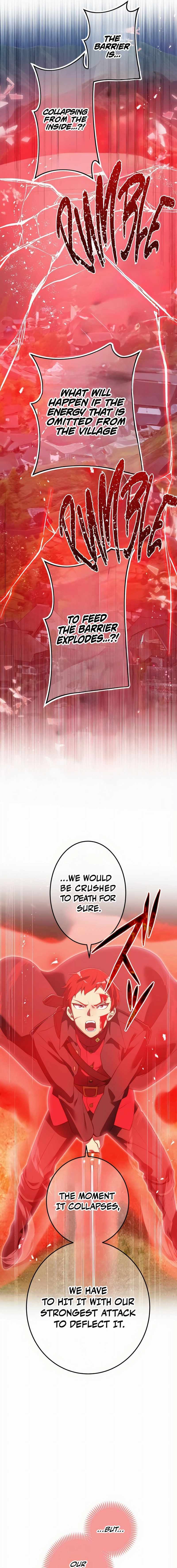 Read I Am the Strongest Awakeners Recognized by All of the World’s Cheat Masters EN Manga Online