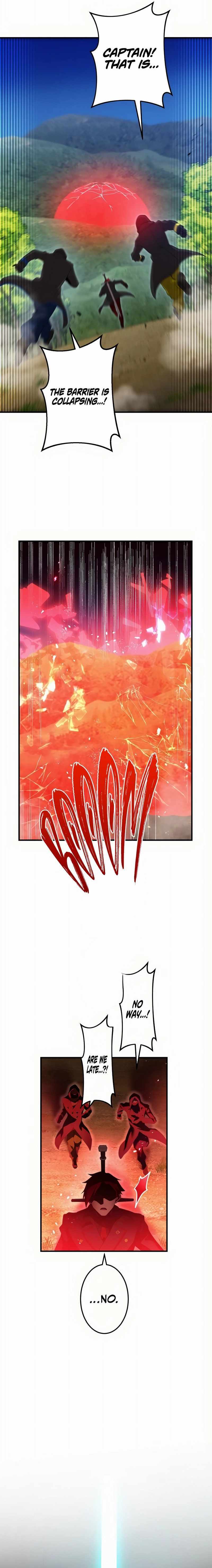 Read I Am the Strongest Awakeners Recognized by All of the World’s Cheat Masters EN Manga Online