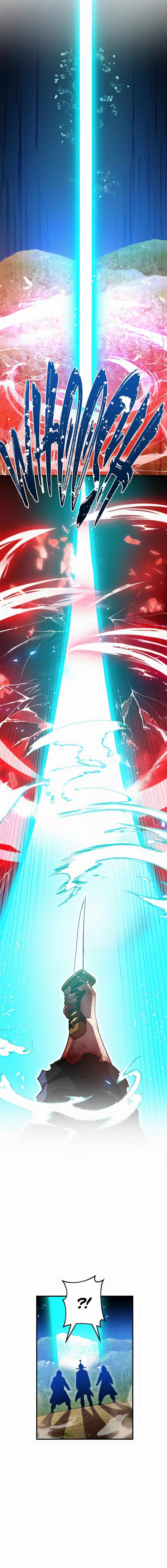 Read I Am the Strongest Awakeners Recognized by All of the World’s Cheat Masters EN Manga Online