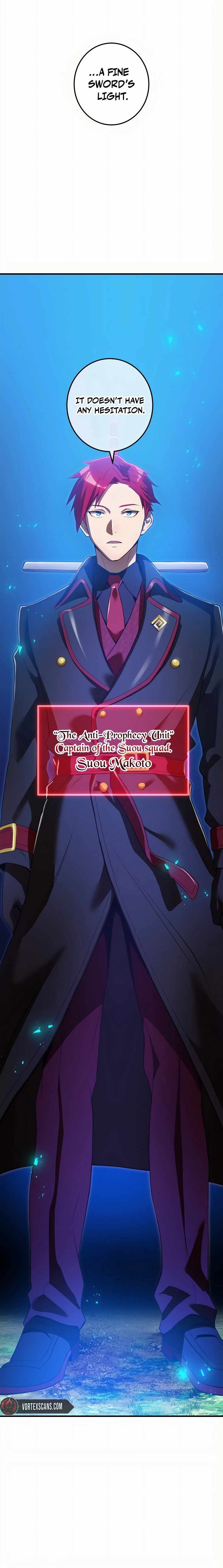 Read I Am the Strongest Awakeners Recognized by All of the World’s Cheat Masters EN Manga Online