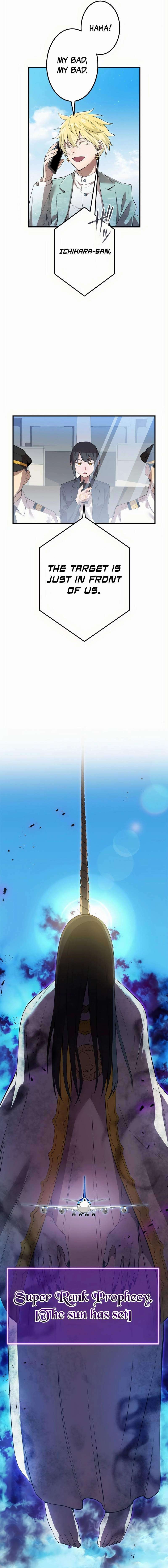 Read I Am the Strongest Awakeners Recognized by All of the World’s Cheat Masters EN Manga Online