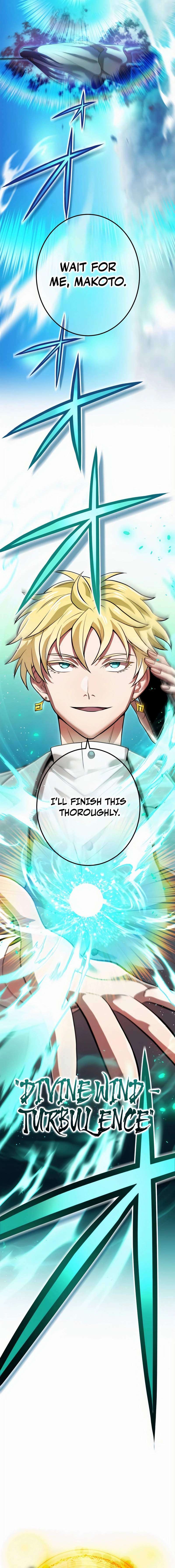 Read I Am the Strongest Awakeners Recognized by All of the World’s Cheat Masters EN Manga Online