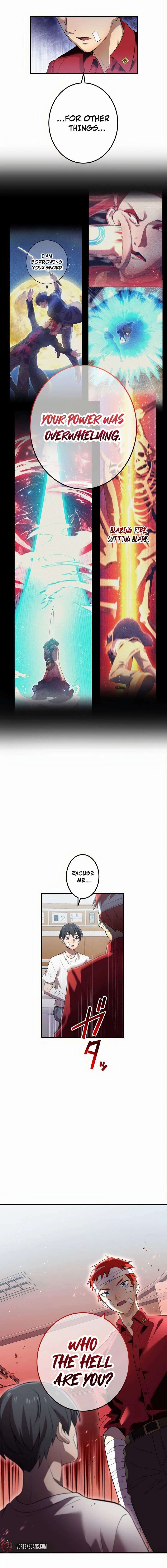 Read I Am the Strongest Awakeners Recognized by All of the World’s Cheat Masters EN Manga Online
