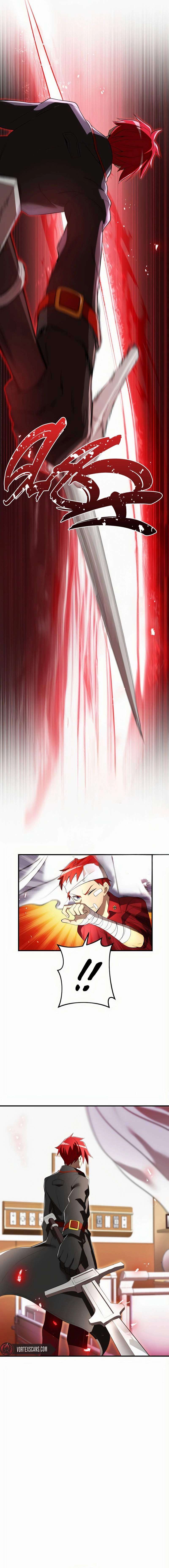 Read I Am the Strongest Awakeners Recognized by All of the World’s Cheat Masters EN Manga Online