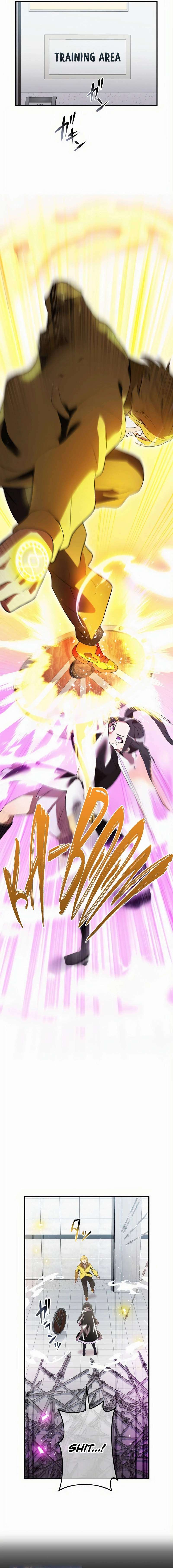 Read I Am the Strongest Awakeners Recognized by All of the World’s Cheat Masters EN Manga Online