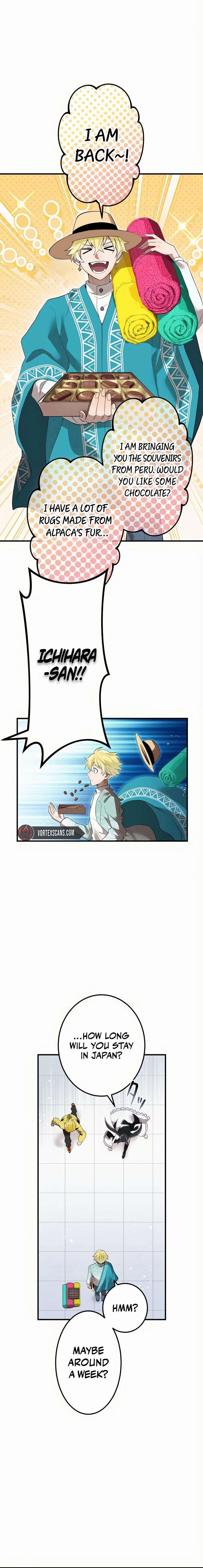 Read I Am the Strongest Awakeners Recognized by All of the World’s Cheat Masters EN Manga Online