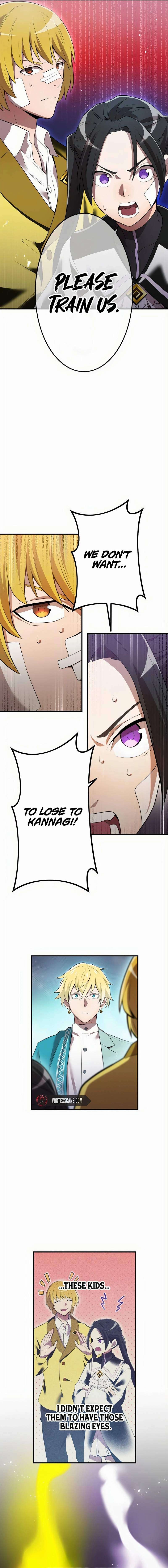 Read I Am the Strongest Awakeners Recognized by All of the World’s Cheat Masters EN Manga Online