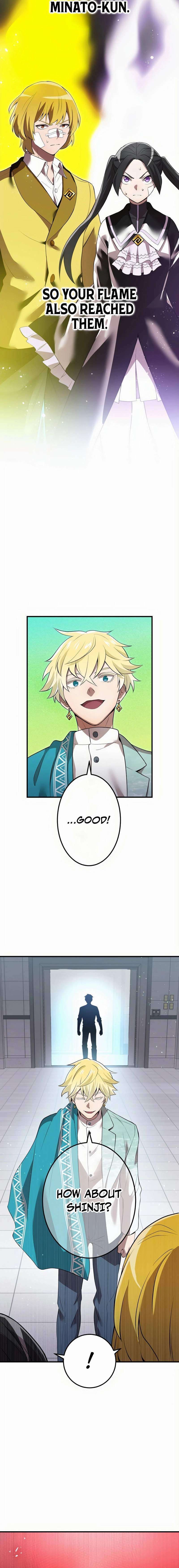 Read I Am the Strongest Awakeners Recognized by All of the World’s Cheat Masters EN Manga Online
