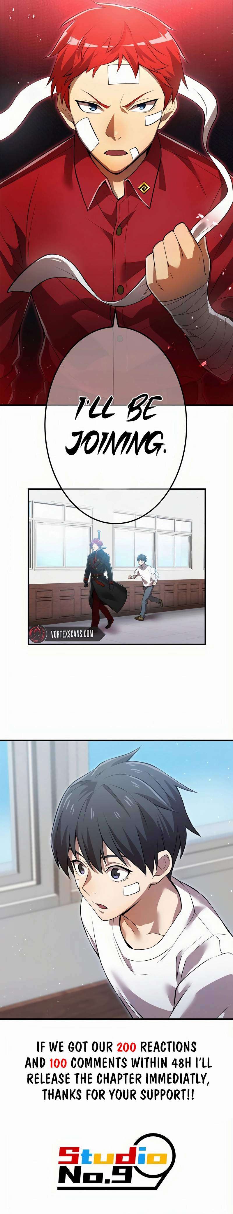 Read I Am the Strongest Awakeners Recognized by All of the World’s Cheat Masters EN Manga Online
