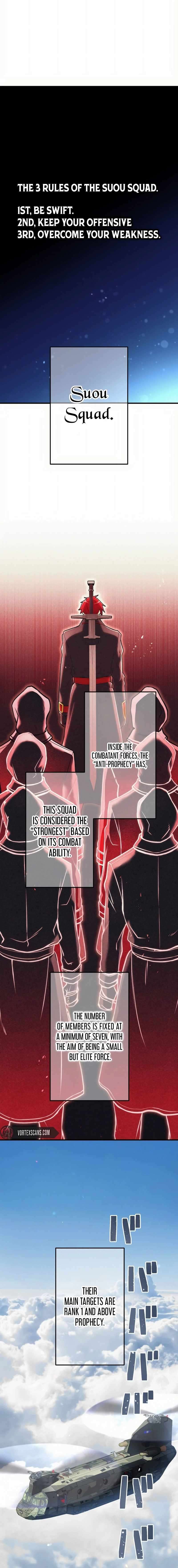Read I Am the Strongest Awakeners Recognized by All of the World’s Cheat Masters EN Manga Online