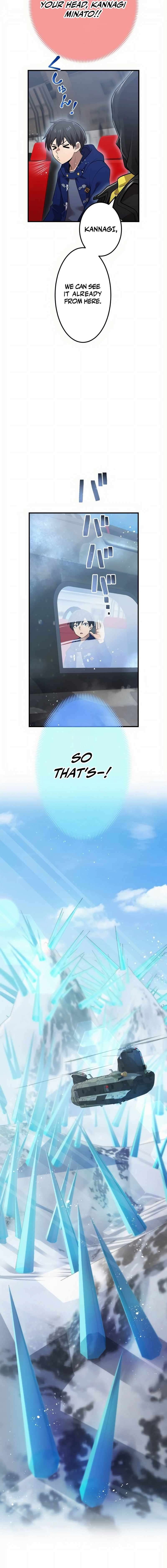 Read I Am the Strongest Awakeners Recognized by All of the World’s Cheat Masters EN Manga Online