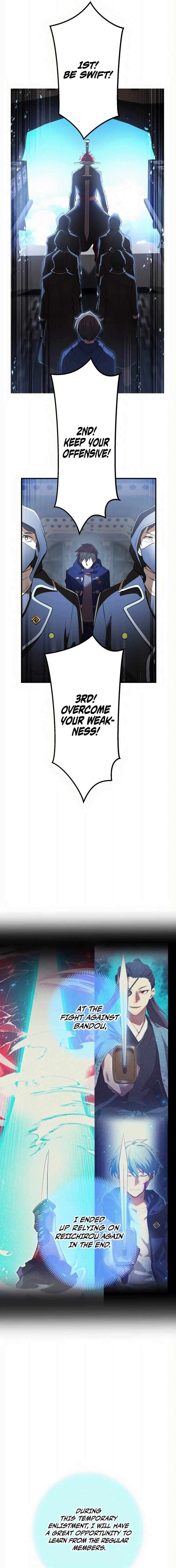 Read I Am the Strongest Awakeners Recognized by All of the World’s Cheat Masters EN Manga Online