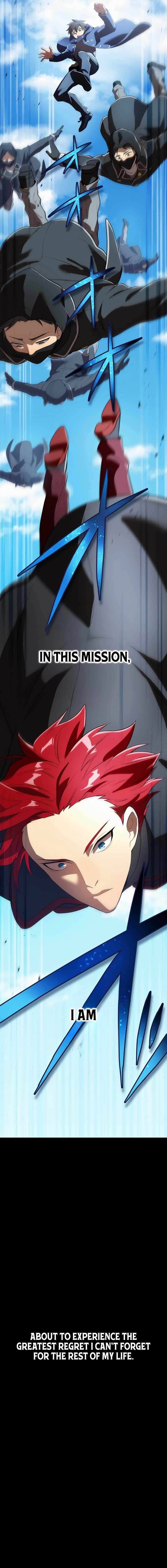 Read I Am the Strongest Awakeners Recognized by All of the World’s Cheat Masters EN Manga Online