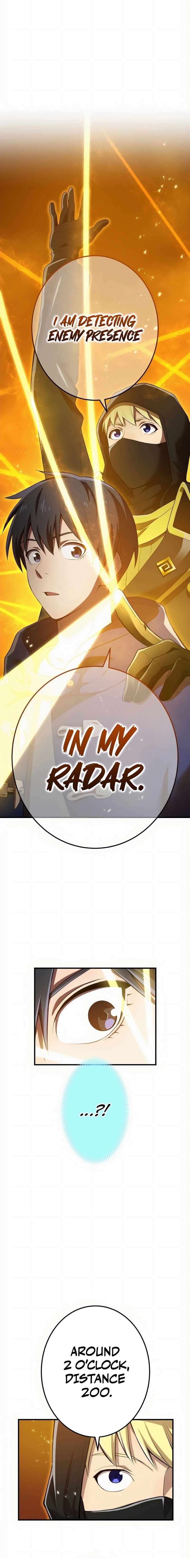 Read I Am the Strongest Awakeners Recognized by All of the World’s Cheat Masters EN Manga Online
