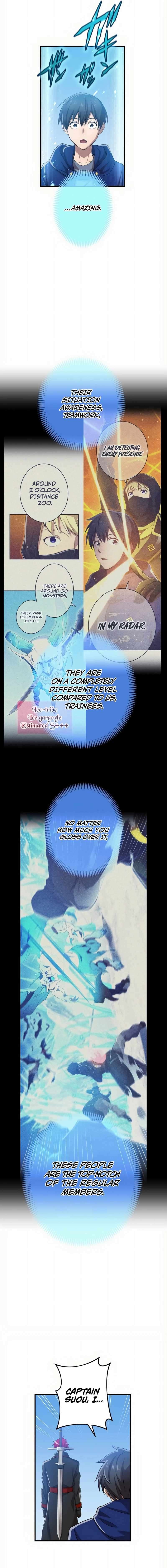 Read I Am the Strongest Awakeners Recognized by All of the World’s Cheat Masters EN Manga Online