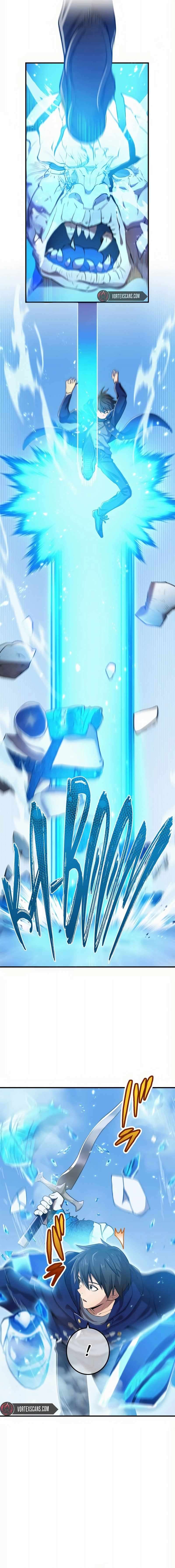 Read I Am the Strongest Awakeners Recognized by All of the World’s Cheat Masters EN Manga Online