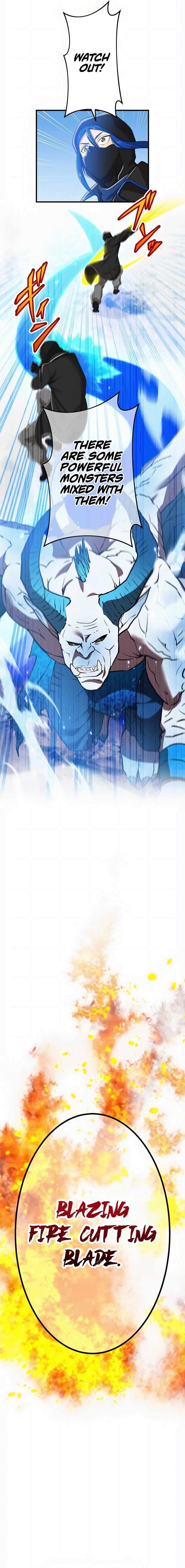 Read I Am the Strongest Awakeners Recognized by All of the World’s Cheat Masters EN Manga Online