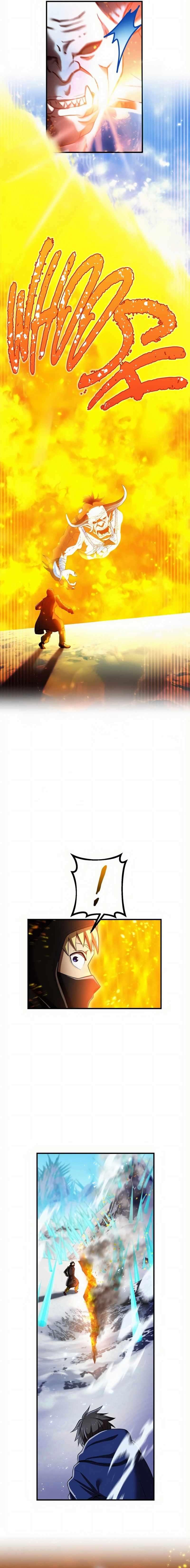 Read I Am the Strongest Awakeners Recognized by All of the World’s Cheat Masters EN Manga Online