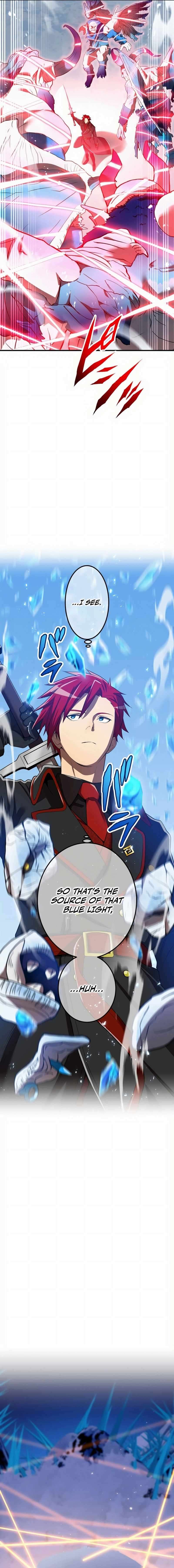 Read I Am the Strongest Awakeners Recognized by All of the World’s Cheat Masters EN Manga Online