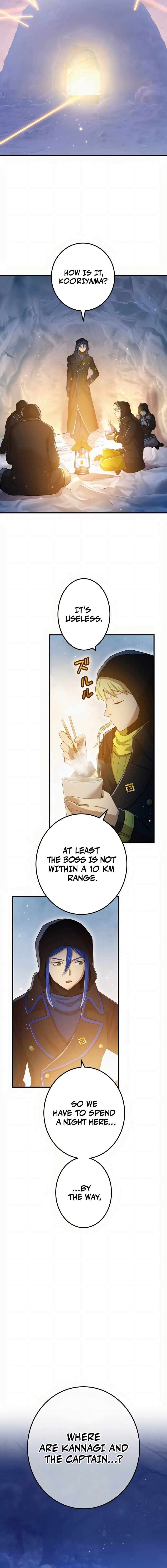 Read I Am the Strongest Awakeners Recognized by All of the World’s Cheat Masters EN Manga Online