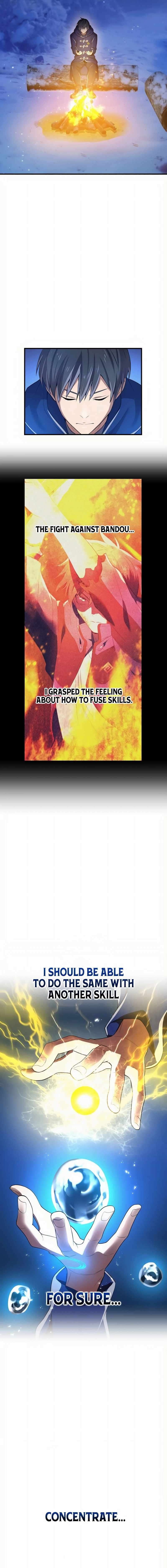 Read I Am the Strongest Awakeners Recognized by All of the World’s Cheat Masters EN Manga Online