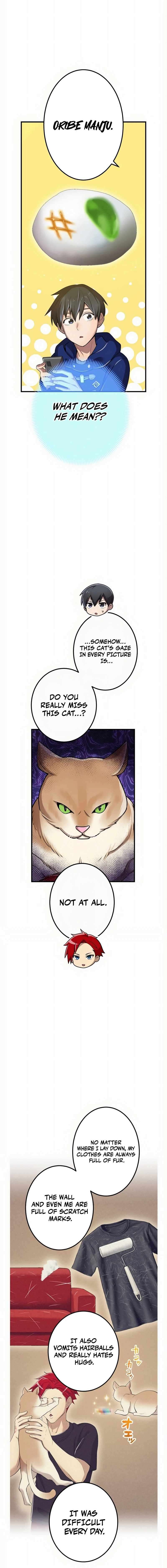 Read I Am the Strongest Awakeners Recognized by All of the World’s Cheat Masters EN Manga Online