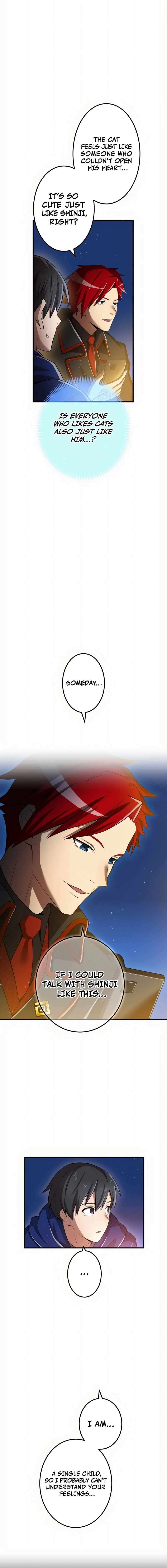 Read I Am the Strongest Awakeners Recognized by All of the World’s Cheat Masters EN Manga Online