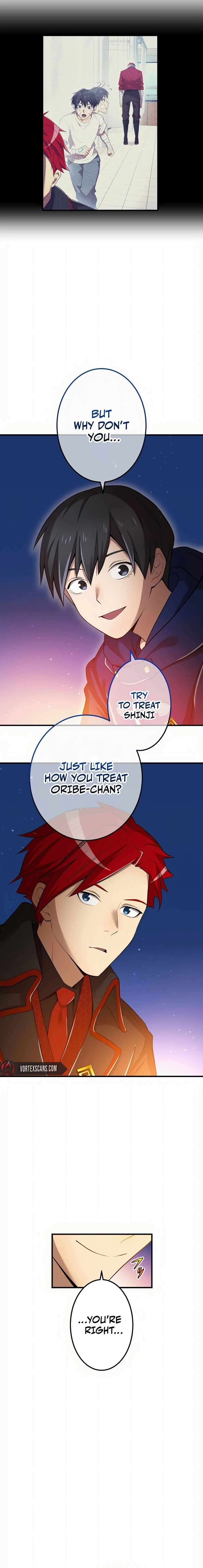 Read I Am the Strongest Awakeners Recognized by All of the World’s Cheat Masters EN Manga Online