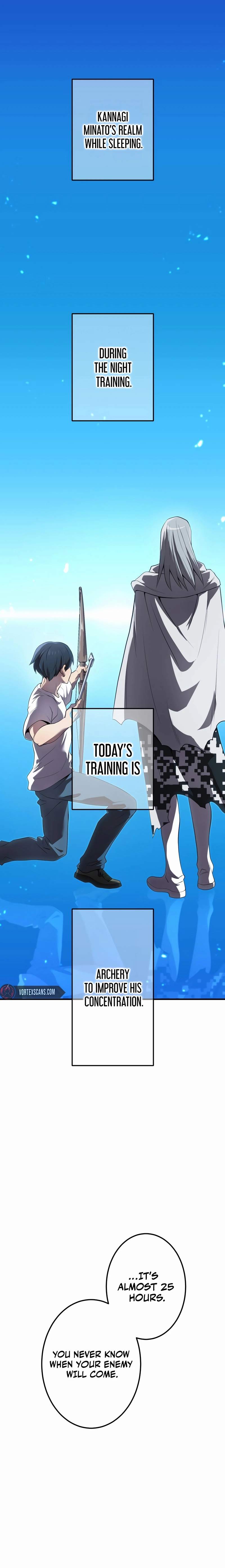 Read I Am the Strongest Awakeners Recognized by All of the World’s Cheat Masters EN Manga Online