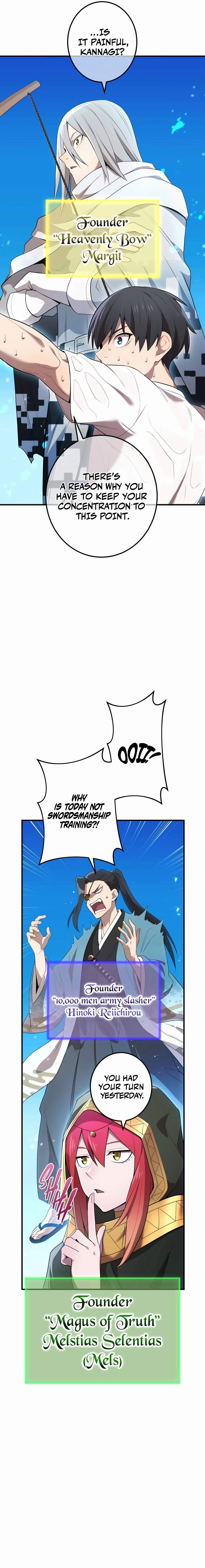Read I Am the Strongest Awakeners Recognized by All of the World’s Cheat Masters EN Manga Online