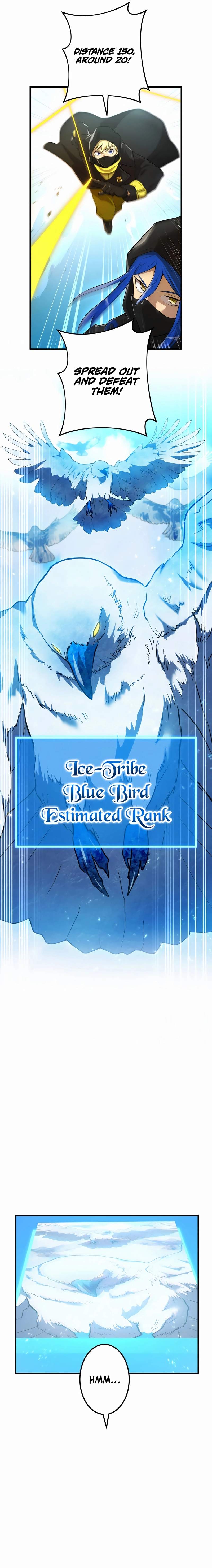 Read I Am the Strongest Awakeners Recognized by All of the World’s Cheat Masters EN Manga Online