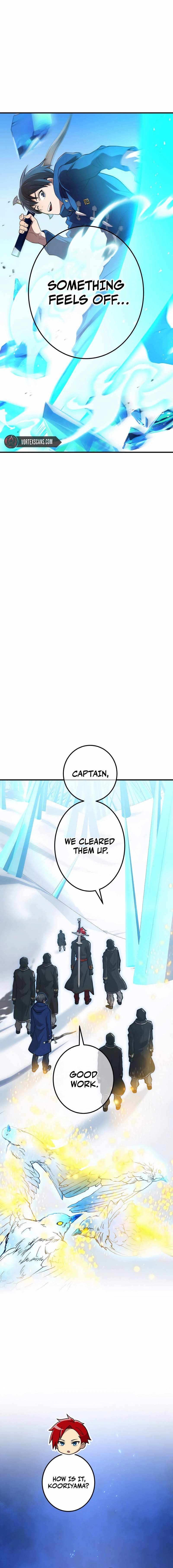 Read I Am the Strongest Awakeners Recognized by All of the World’s Cheat Masters EN Manga Online
