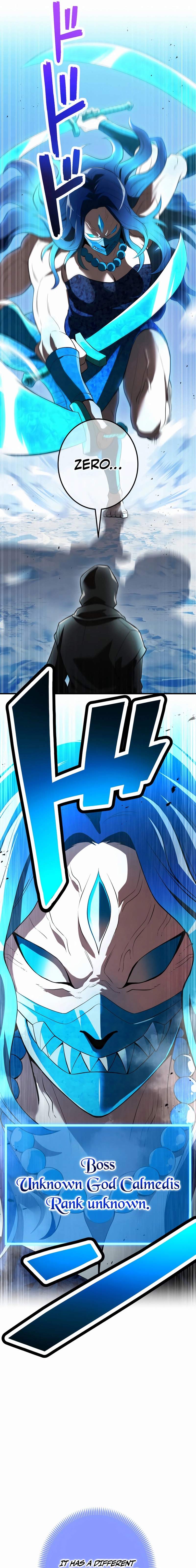 Read I Am the Strongest Awakeners Recognized by All of the World’s Cheat Masters EN Manga Online
