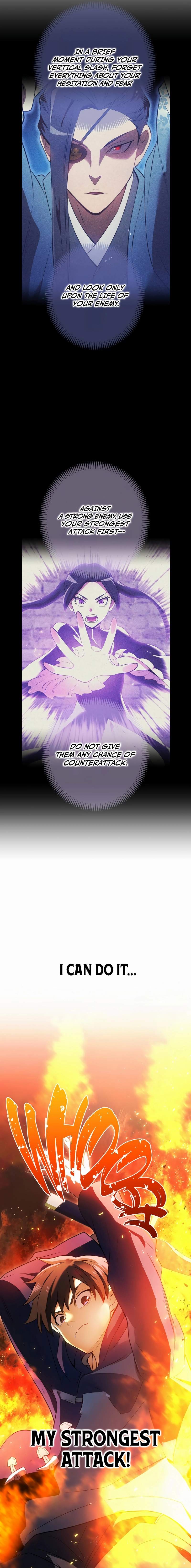 Read I Am the Strongest Awakeners Recognized by All of the World’s Cheat Masters EN Manga Online