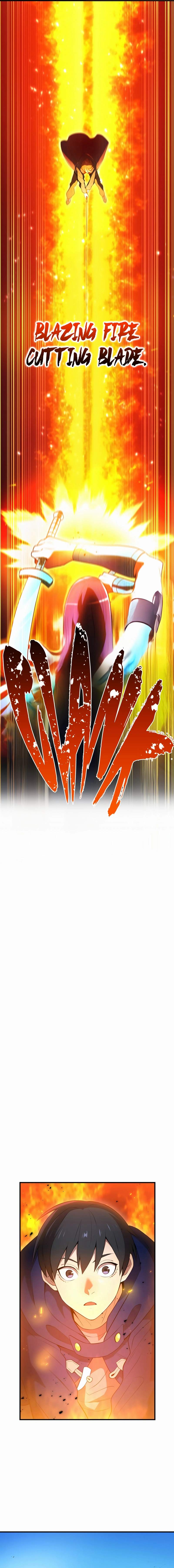 Read I Am the Strongest Awakeners Recognized by All of the World’s Cheat Masters EN Manga Online