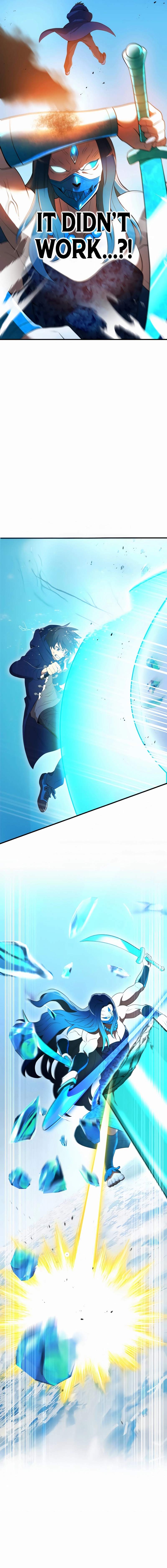 Read I Am the Strongest Awakeners Recognized by All of the World’s Cheat Masters EN Manga Online