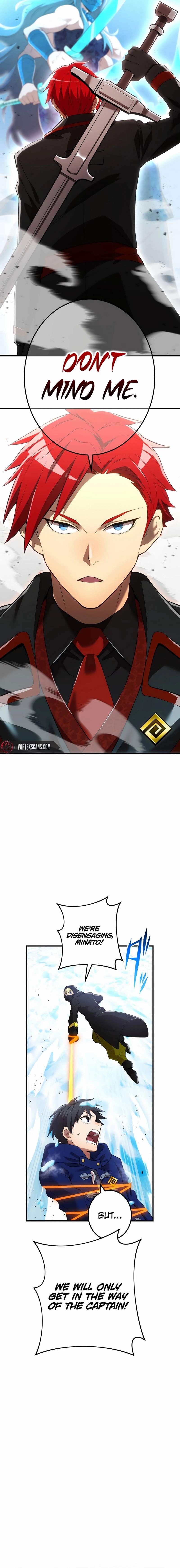 Read I Am the Strongest Awakeners Recognized by All of the World’s Cheat Masters EN Manga Online