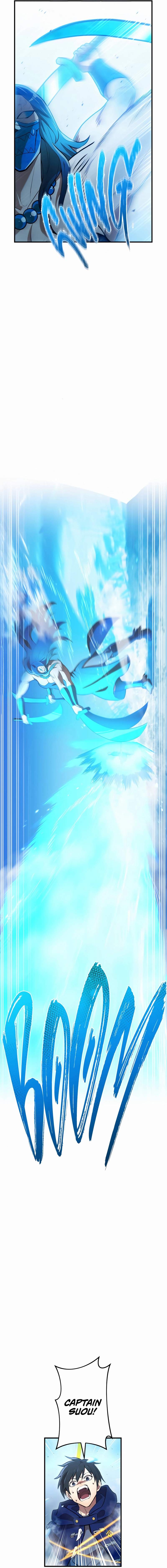 Read I Am the Strongest Awakeners Recognized by All of the World’s Cheat Masters EN Manga Online