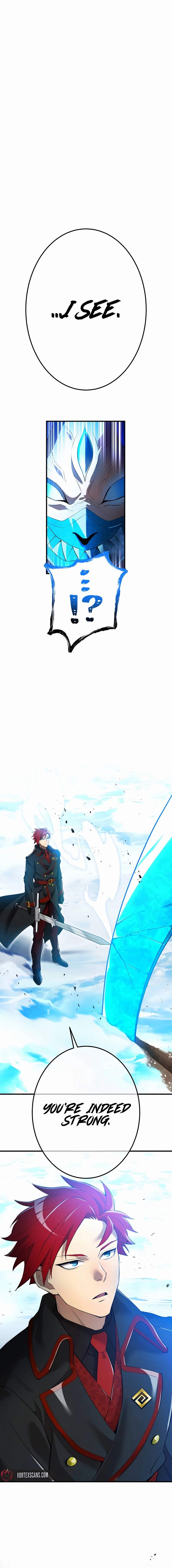Read I Am the Strongest Awakeners Recognized by All of the World’s Cheat Masters EN Manga Online