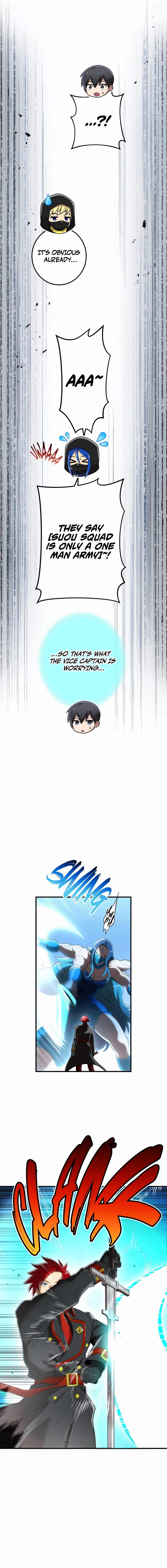 Read I Am the Strongest Awakeners Recognized by All of the World’s Cheat Masters EN Manga Online