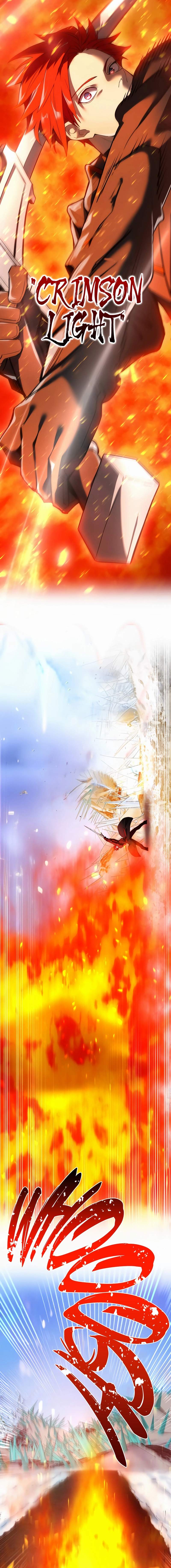 Read I Am the Strongest Awakeners Recognized by All of the World’s Cheat Masters EN Manga Online