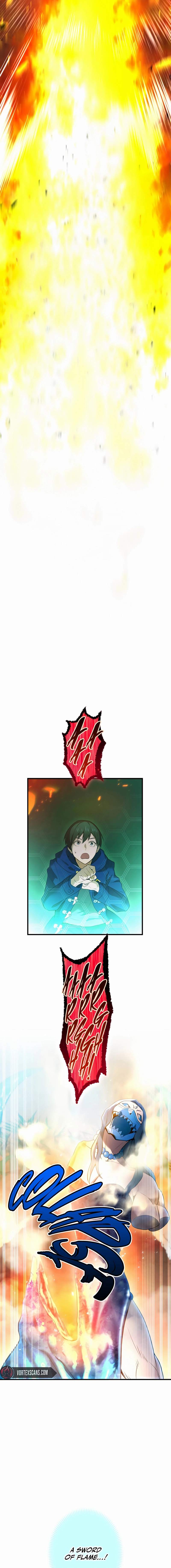 Read I Am the Strongest Awakeners Recognized by All of the World’s Cheat Masters EN Manga Online