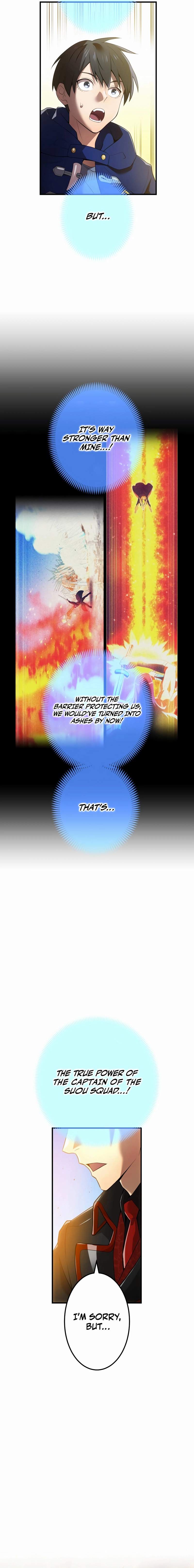 Read I Am the Strongest Awakeners Recognized by All of the World’s Cheat Masters EN Manga Online